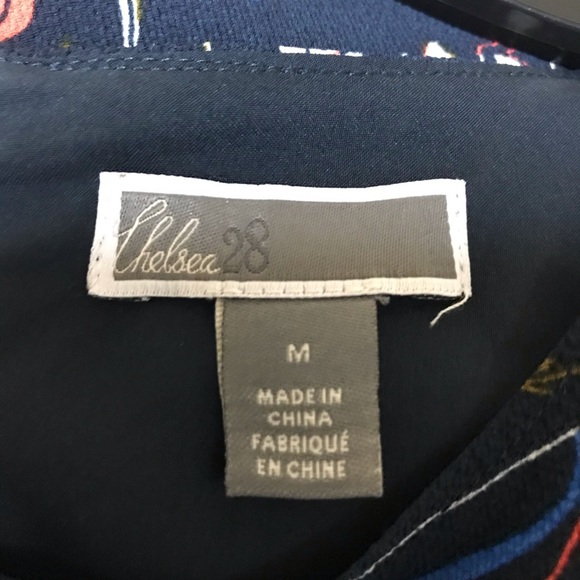 Chelsea 28 Dress - Picture 6 of 7